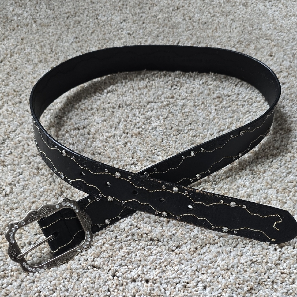 Nine West Belt M